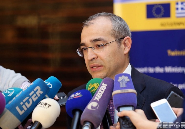 Mikayıl Cabbarov: “23 medal Azərbaycan güləşinin gələcəyinə inamı daha da artırır”