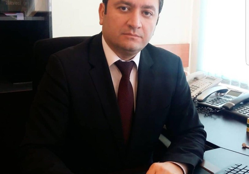 AHİK-ə yeni sözçü təyin olunub