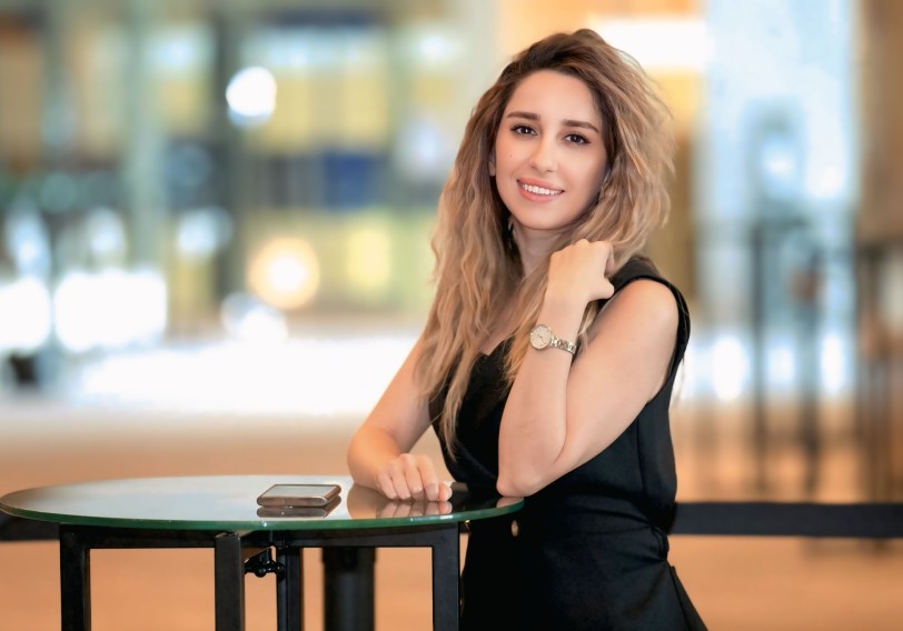 “Kaspi”nin əməkdaşı qalib oldu