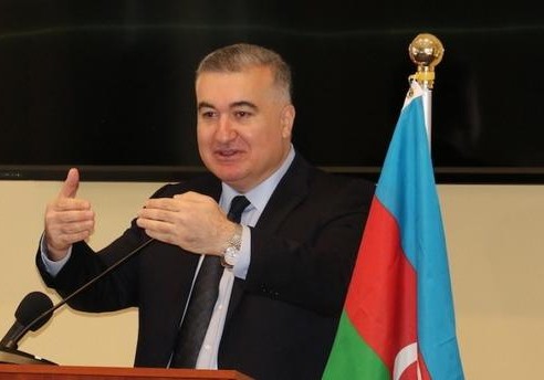 “Sülh yalnız Tramp dövründə əldə edilə bilərdi”