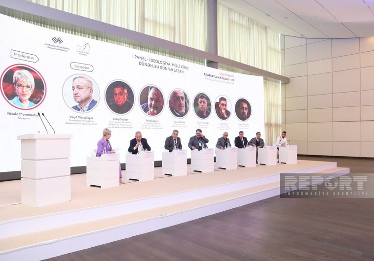 Rafiq Quliyev: “Müəllif-tamaşaçı ünsiyyətini qura bilmədiyimizdən ələbaxımlılıqdan xilas ola bilmirik”