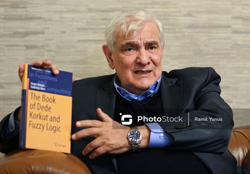 “Gənc Kamala deyiləcək sözlərim var”  - MÜSAHİBƏ
