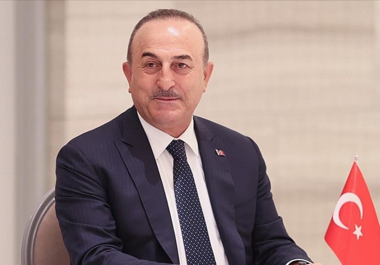 Çavuşoğlu: "Ermənistan sülh üçün Azərbaycanın təklif etdiyi müqaviləni imzalamalıdır”