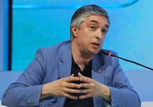 Rusiya DİN Rövşən Əsgərovu axtarışa verib
