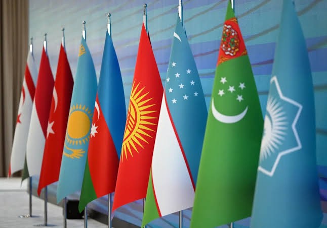 Türk dünyasına Şəxsiyyət vəsiqəsi ilə səyahət