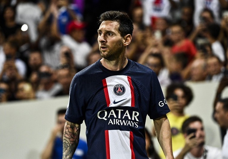 Messi Qvardiolanın futbola çox "zərər" verdiyini bildirib