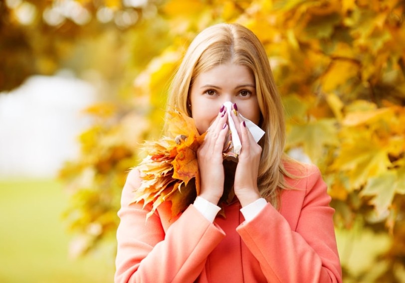 Payız allergiyası və ondan qorunmaq yolları