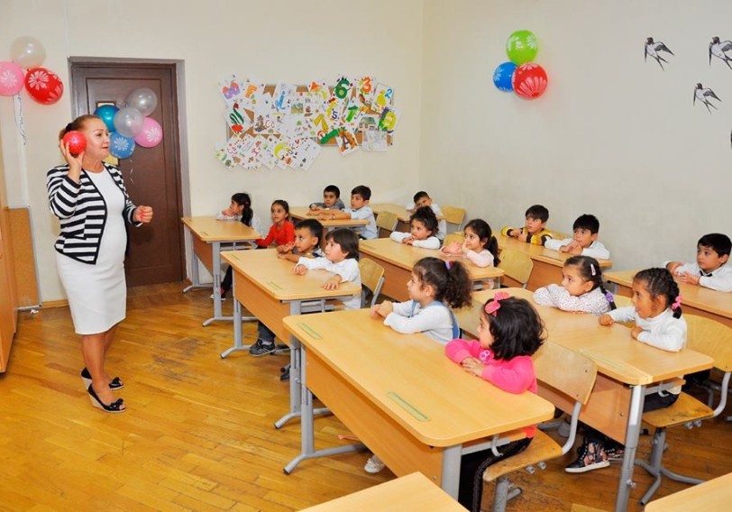 Tələb çox, yer isə yenə də az