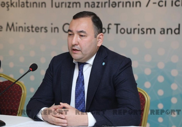 Şamaxı 2023-cü il üçün türk dövlətlərinin turizm paytaxtı seçilib