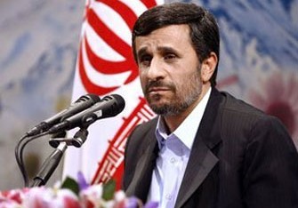 İran prezidenti: “Azərbaycanla əlaqələrimizin genişlənəcəyinə əminəm”