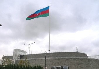 Azərbaycan Xalq Cümhuriyyətinin yaradılmasından 95 il keçir