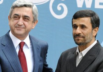 İran və Ermənistan arasında narkotik “birliyi”