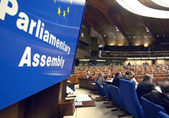 Avropa Şurası Parlament Assambleyasının yay sessiyası başlayıb