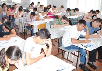 İmtahan stressini necə azaltmalı?