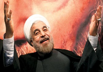 İran prezidentindən sensasion bəyanat