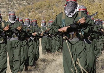 PKK bir şəhəri Suriya Azadlıq Ordusundan aldı