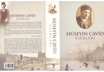 Hüseyn Cavidin əsərləri ilk dəfə Türkiyədə nəşr olundu