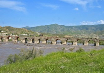 Arazın suyu Urmiya gölünə axsa, Azərbaycan susuz qalacaq?