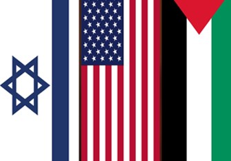 ABŞ paytaxtında İsrail-Fələstin danışıqları başlayıb