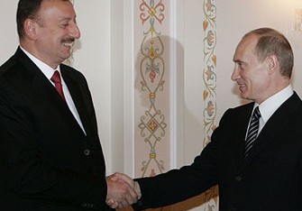 Putinin səfəri Rusiya-Azərbaycan arasındakı münasibətlərə dinamizm verə bilər