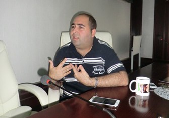 Azərbaycan şou biznesinin prodüserlik sənətinin “ATASIYAM”
