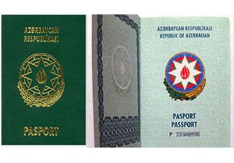Biometrik pasportu saxtalaşdırmaq mümkün deyil Araşdırma