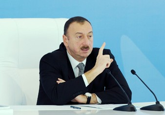 Azərbaycan prezidenti: “Bu vəhşilik cavabsız qalmayacaq”