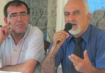 Tanınmış erməni siyasətçi: KQB xalqlarımızı üz-üzə qoydu