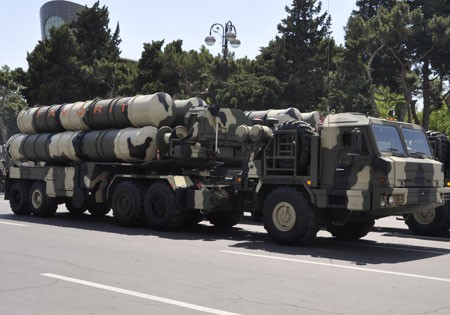 “Ermənistandakı raketlər Rusiyanın silahlanmasından çıxarılıb”
