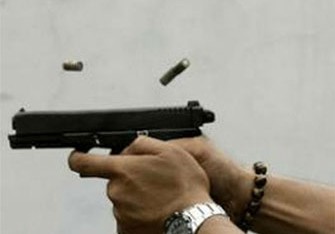 Azərbaycanda polisə silahlı basqın: bir polis öldürüldü, üçü yaralıdır