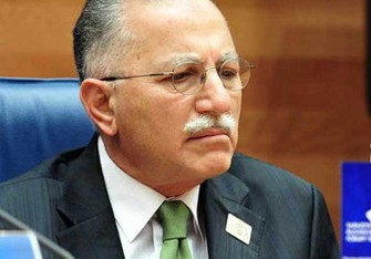 Ekmələddin İhsanoğlu: “Azərbaycanın ərazi bütövlüyü qorunmalıdır”