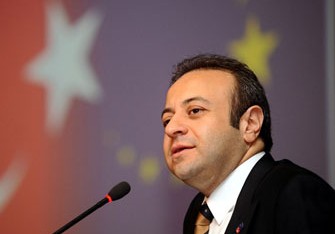 “Ermənistan öz işğalçılıq siyasətinə son qoymalıdır” -Egemen Bağış
