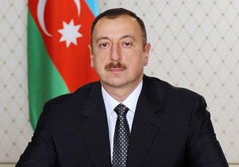Azərbaycan prezidenti Gürcüstana andiçmə mərasiminə dəvət edildi
