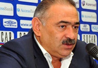 Ramin Musayev: “Futbolçuların maaşlarını yığıb ev almışam”