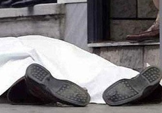 Moskvada daha bir Azərbaycan vətəndaşı öldürüldü
