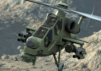 Azərbaycan Türkiyədən T-129 ATAK döyüş helikopterləri ala bilər