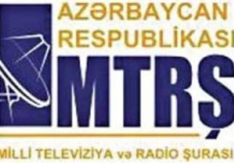 MTRŞ radio kanallarının yayımı ilə bağlı monitorinqlərə başladı