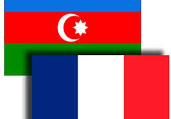 Azərbaycan-Fransa hökumətləri arasında yekun protokol