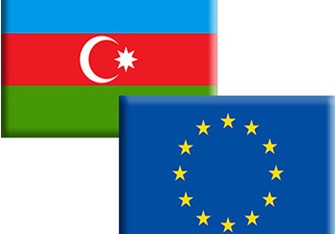 Azərbaycanla Avropa Birliyi arasında viza rejimi sadələşdirildi