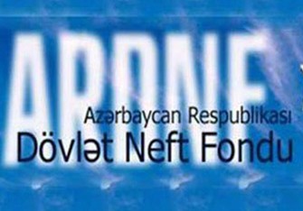 Neft Fondunun 2014-cü il üçün büdcə layihəsi dövlət başçısına təqdim edilib