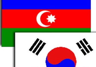 Azərbaycanla Cənubi Koreya hərbi əməkdaşlıq Memorandumu imzaladı