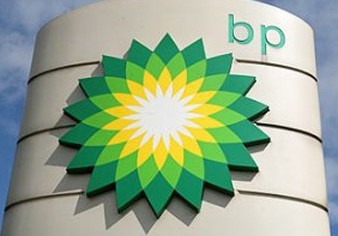BP-yə yeni vitse-prezident təyin edildi