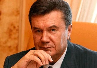 Yanukoviç geri çəkildi