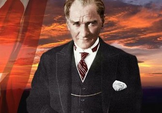 Atatürk üstün TÜRK deyildi, o, sadəcə əsl TÜRK idi!