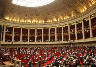Fransa parlamentində Azərbaycanla bağlı konfrans keçirilib