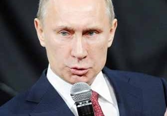 Vladimir Putin Ukrayna qarşısında çətin tələb qoydu