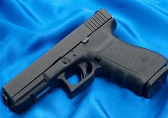 Avstriya Azərbaycana 160 ədəd “Glock” tapançası satıb