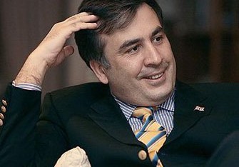 Saakaşvili ABŞ-da təzə iş tapdı