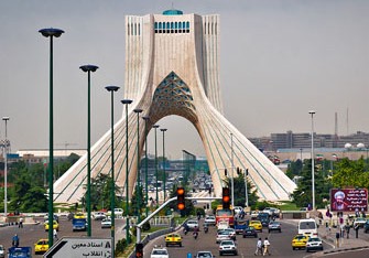 İranın paytaxtı Tehrandan köçürülür