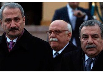 Türkiyədə korrupsiya qalmaqalı: iki nazir istefa verdi - Yenilənib
